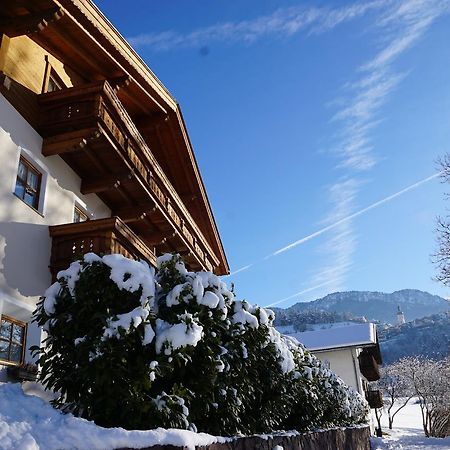 Sonnenresidenz Kastelruth Lägenhet Exteriör bild