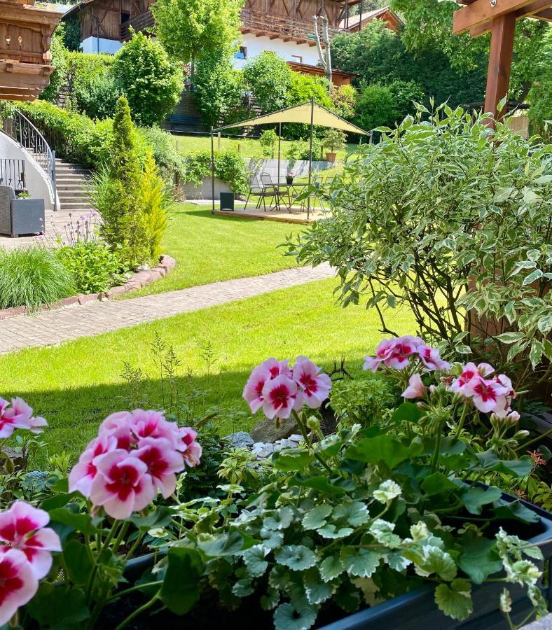 Sonnenresidenz Kastelruth Lägenhet Exteriör bild