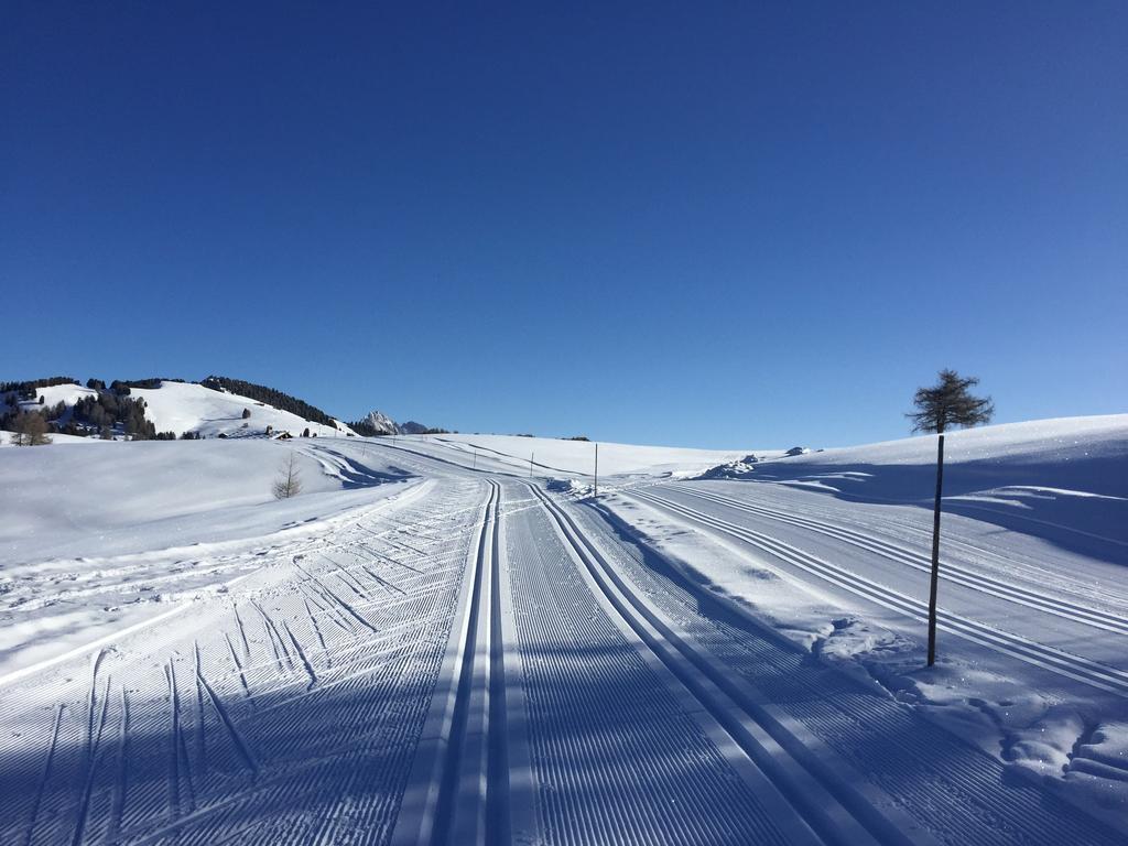 Sonnenresidenz Kastelruth Lägenhet Exteriör bild