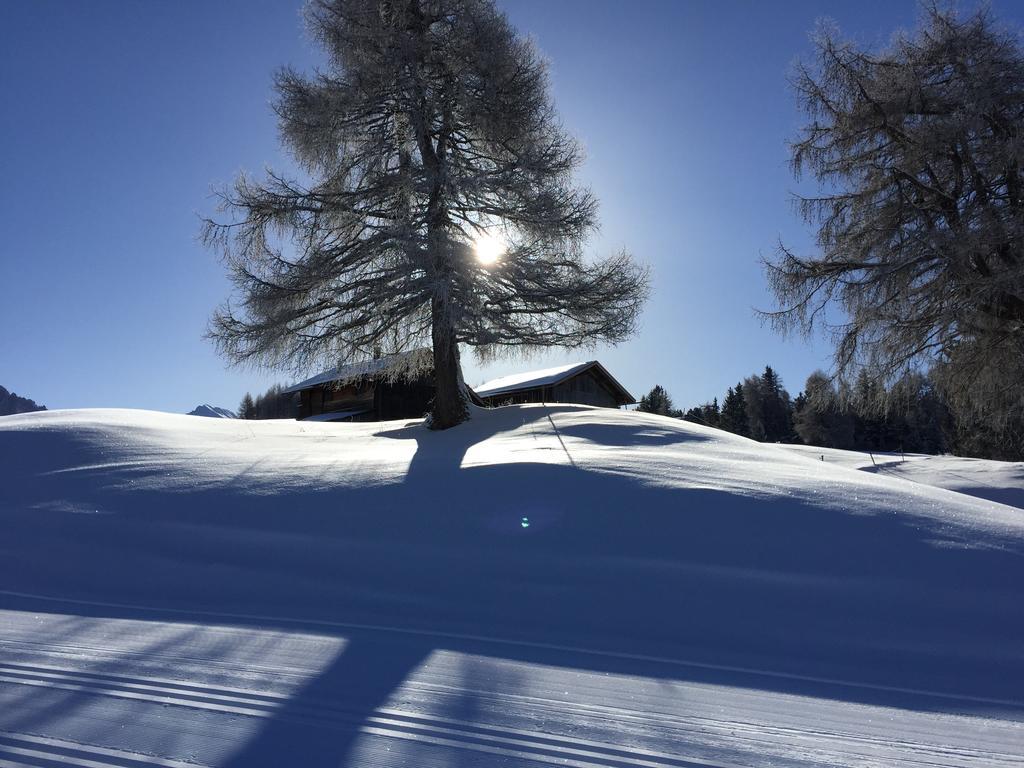 Sonnenresidenz Kastelruth Lägenhet Exteriör bild